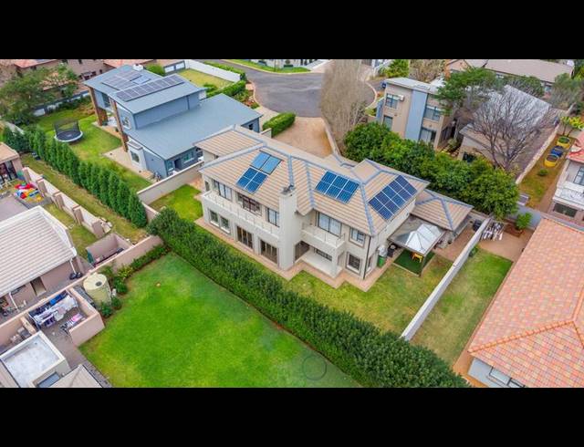 4 BEDROOM HOUSE FOR SALE IN RASLOUW GLEN